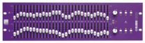 KlarkTeknik Square One EQ