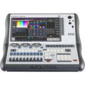 Avolites Quartz and Showtec Creator