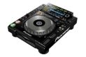Pioneer CDJ2000 Nexus