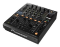 Pioneer DJM 900 Nexus