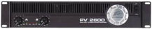 Peavey PV2600