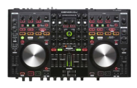 Denon MC6000MK2