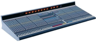 Allen & Heath Analogue GL4000 24/10