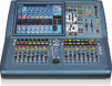 Midas Pro 1 with DL 151 and 153
